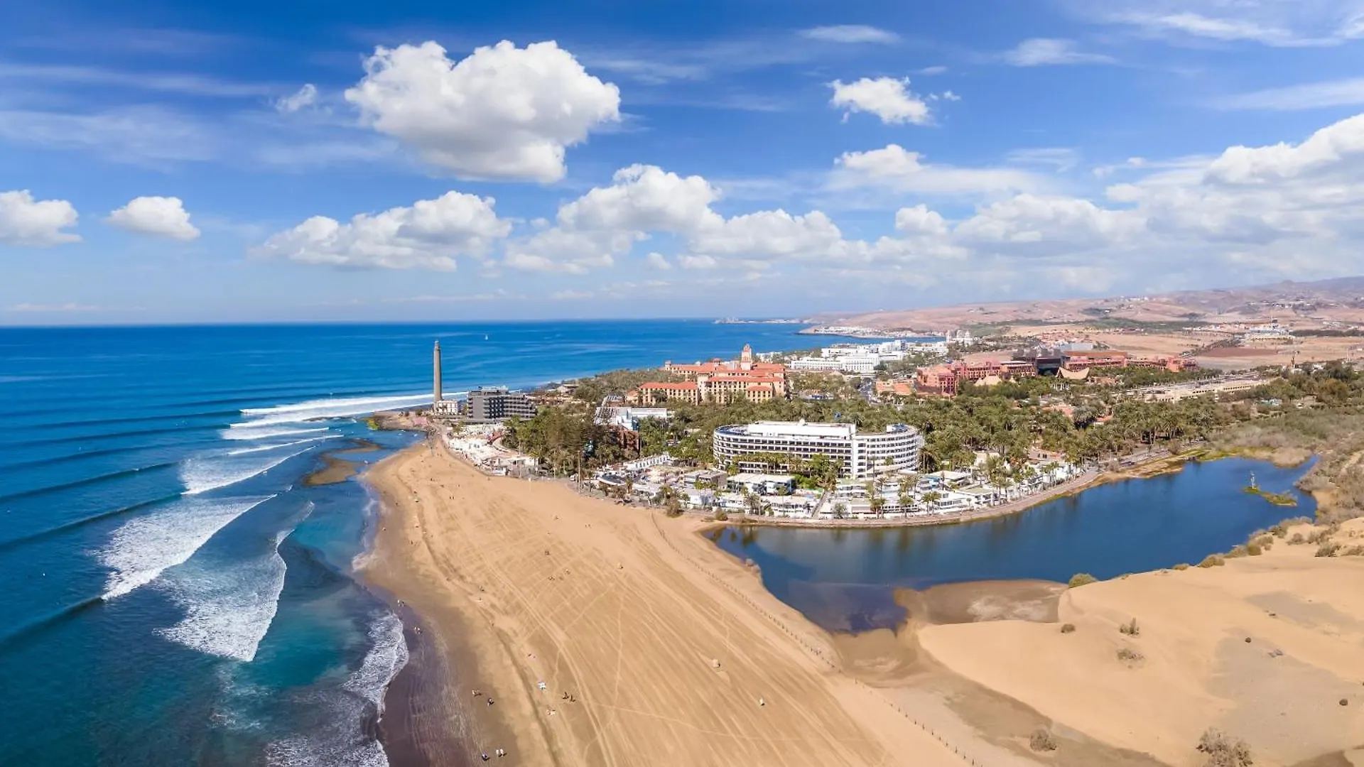 Casa Gran Canaria - Gran Canaria Stays Maspalomas  Chalet Maspalomas (Gran Canaria)
