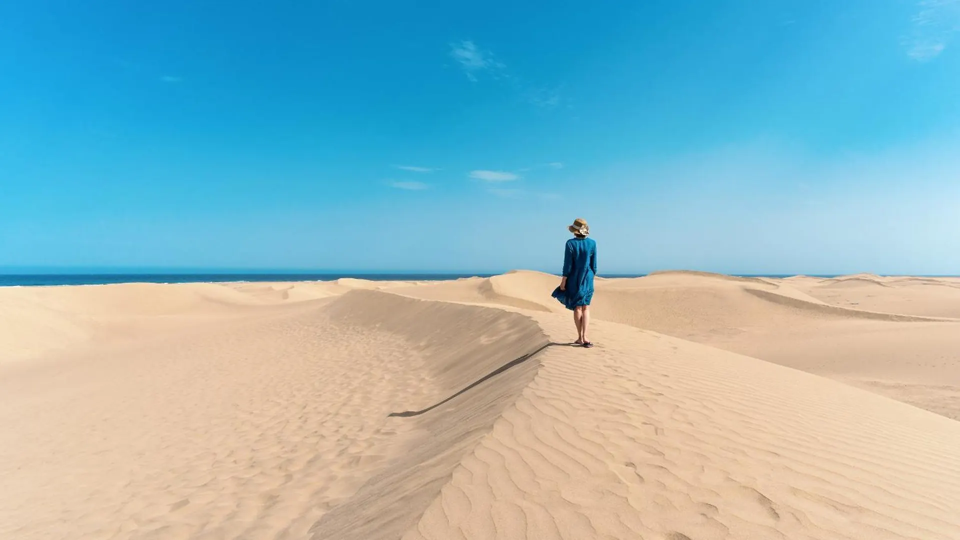 Casa Gran Canaria - Gran Canaria Stays Maspalomas  Chalet