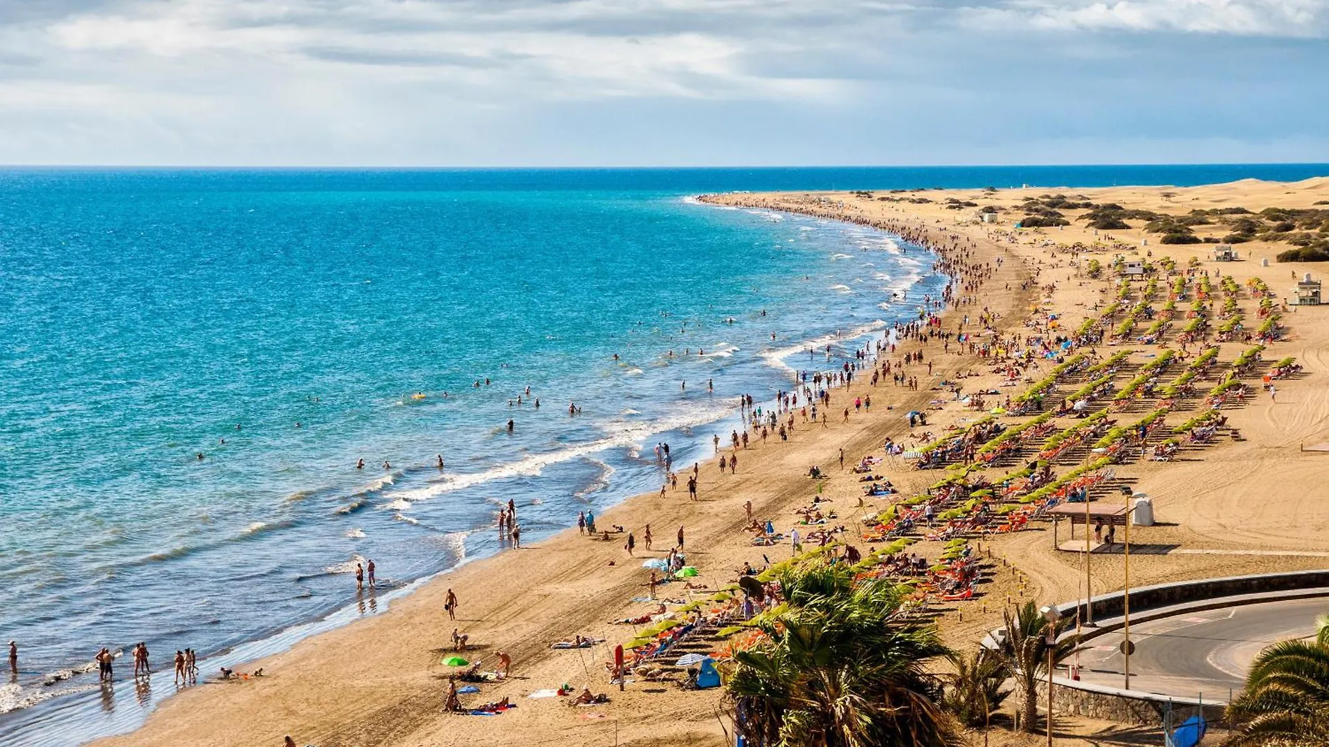 Casa Gran Canaria - Gran Canaria Stays Maspalomas