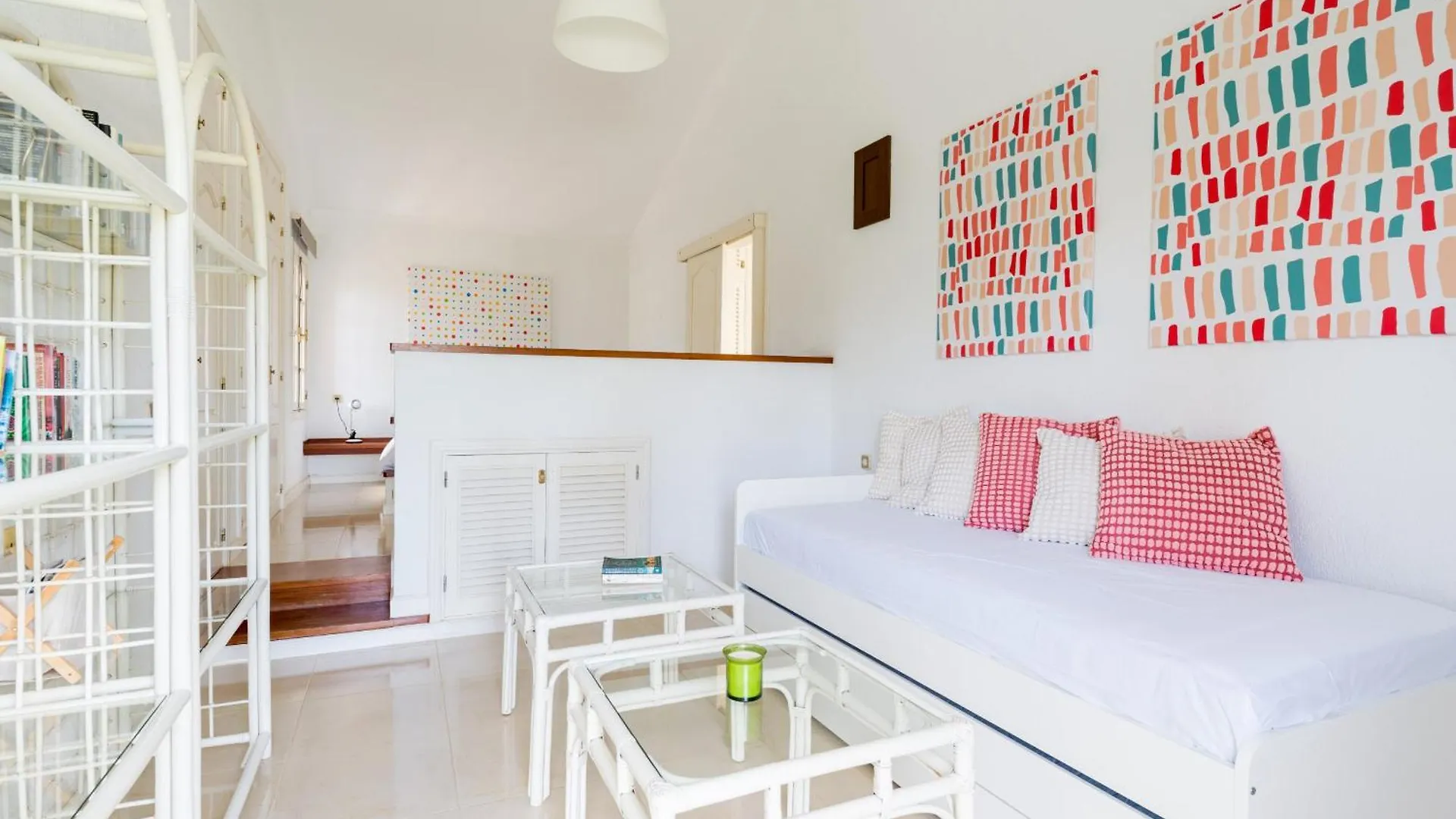 Chalet Casa Gran Canaria - Gran Canaria Stays Maspalomas  Spain