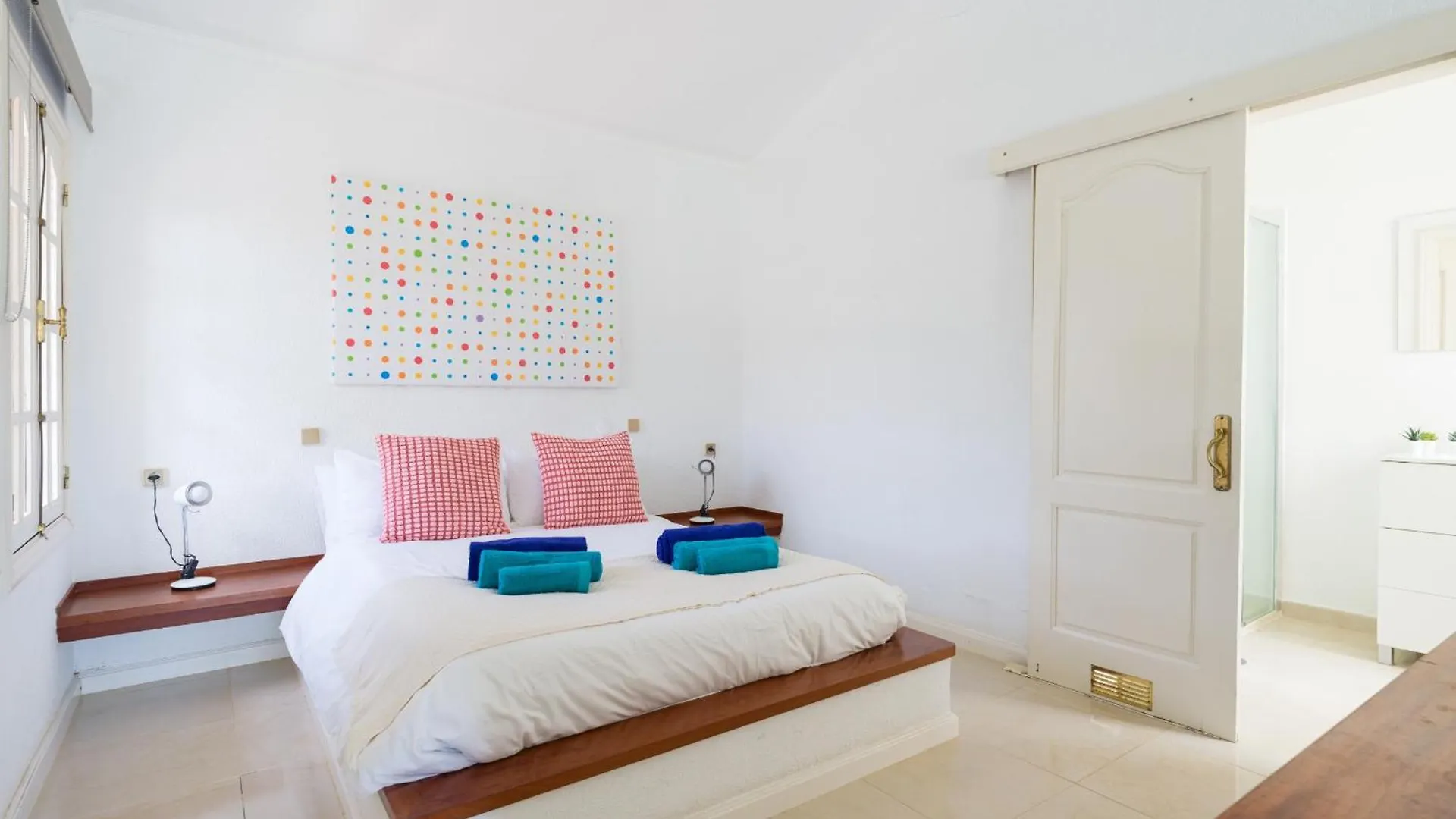 Casa Gran Canaria - Gran Canaria Stays Maspalomas  Chalet