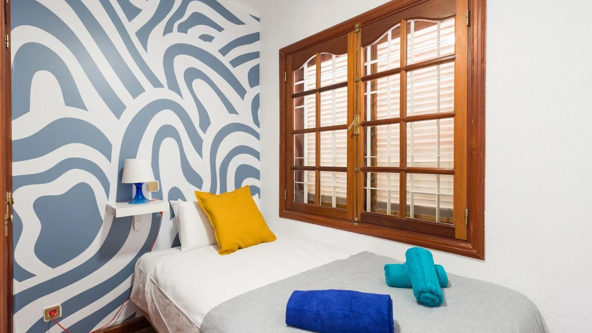 Casa Gran Canaria - Gran Canaria Stays Maspalomas  Chalet Maspalomas (Gran Canaria)