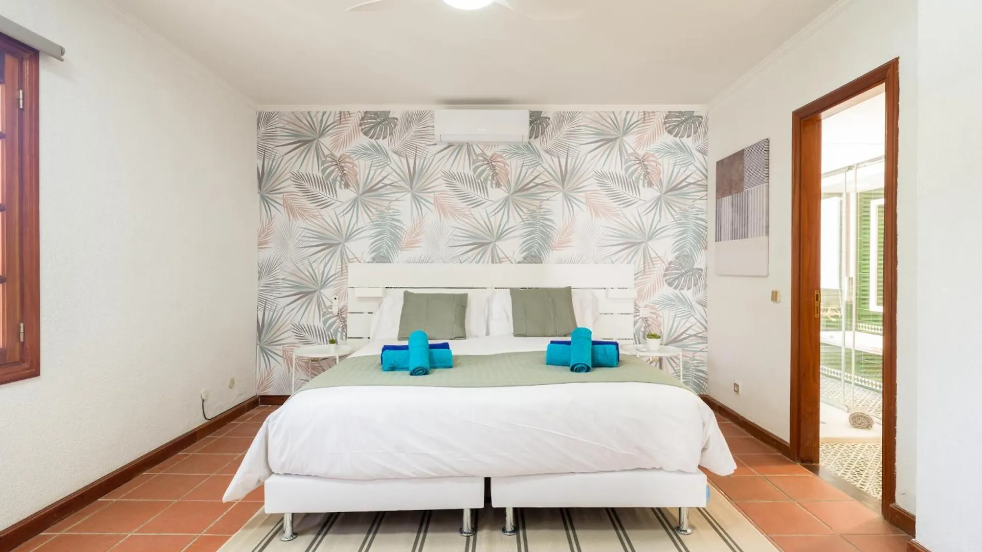 Casa Gran Canaria - Gran Canaria Stays Maspalomas  Chalet