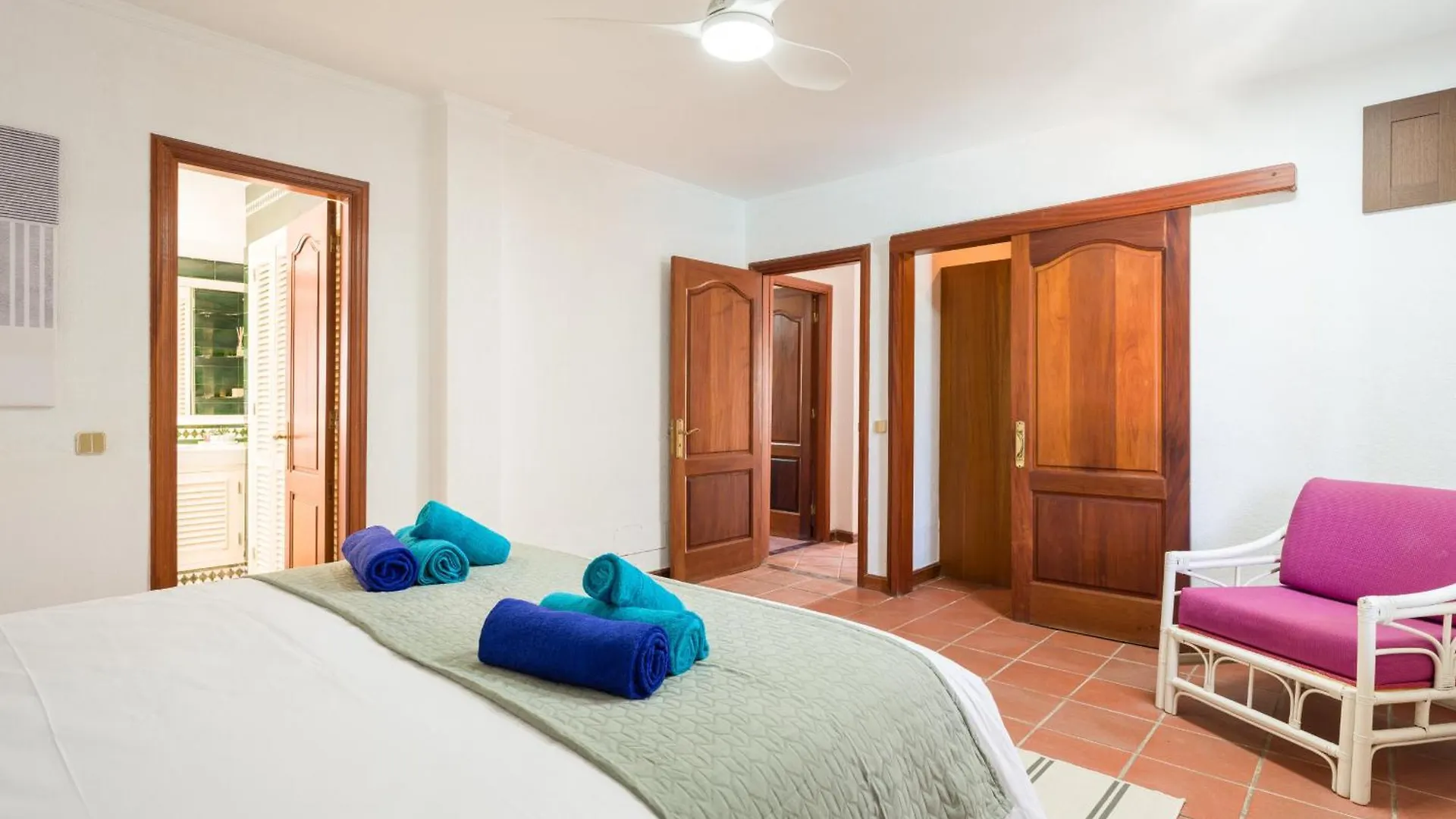 Chalet Casa Gran Canaria - Gran Canaria Stays Maspalomas