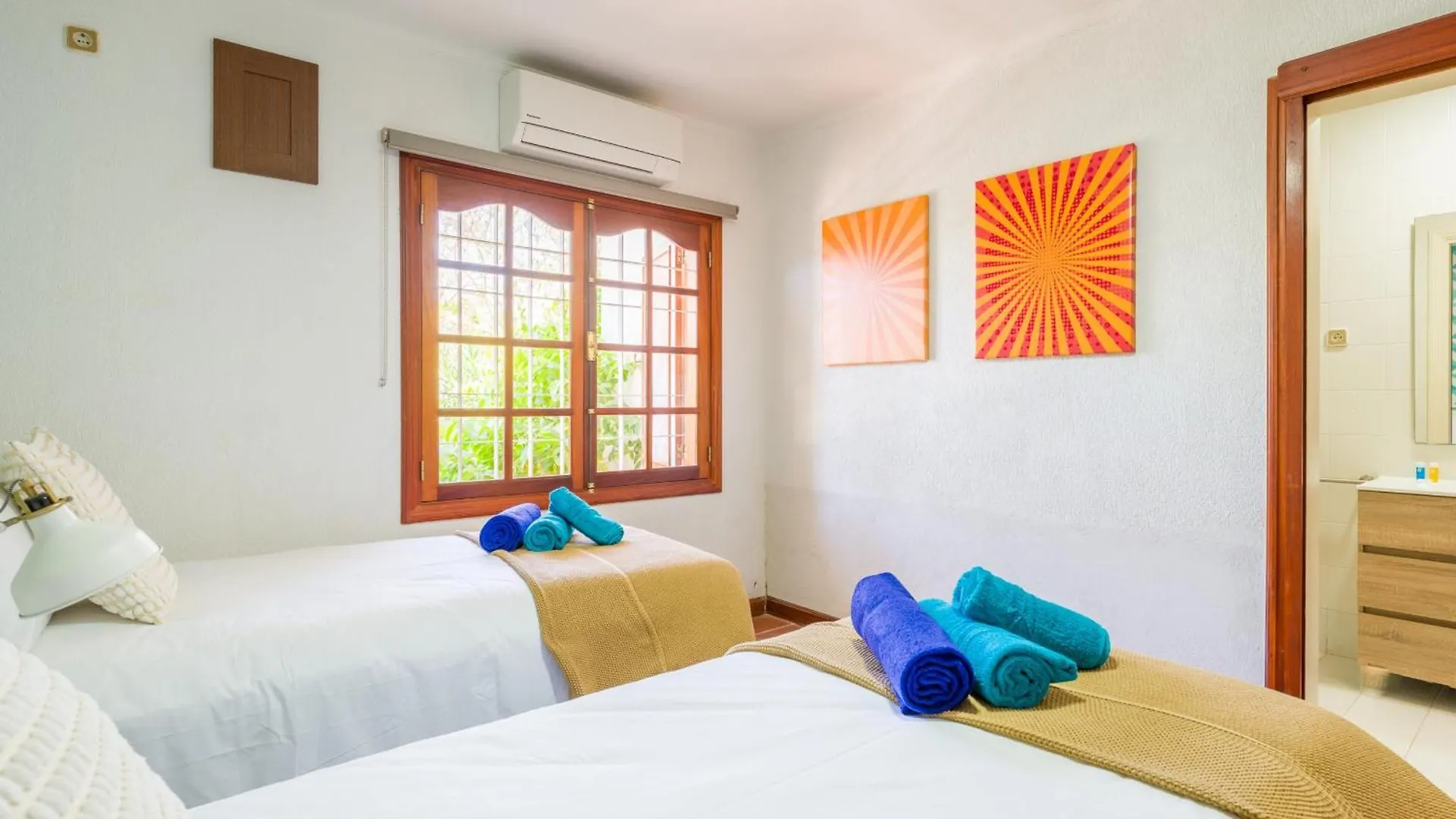 Casa Gran Canaria - Gran Canaria Stays Maspalomas  Spain