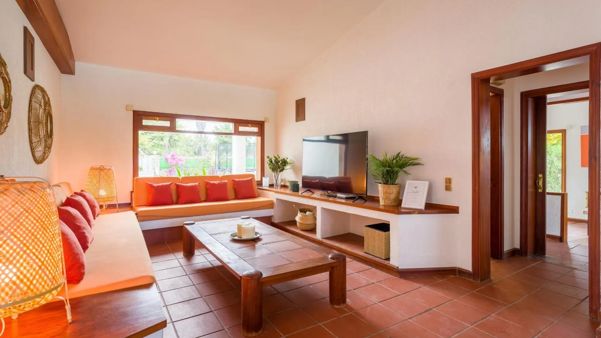 Casa Gran Canaria - Gran Canaria Stays Maspalomas  0*, Maspalomas (Gran Canaria) Spain