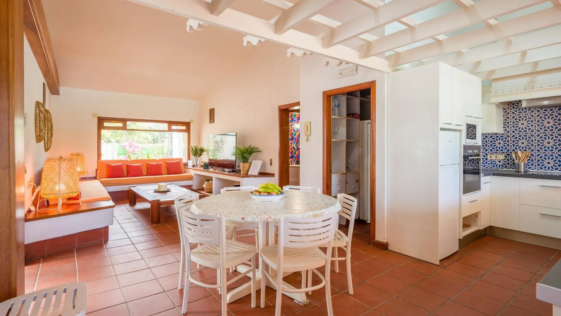 Casa Gran Canaria - Gran Canaria Stays Maspalomas  Chalet Maspalomas (Gran Canaria)